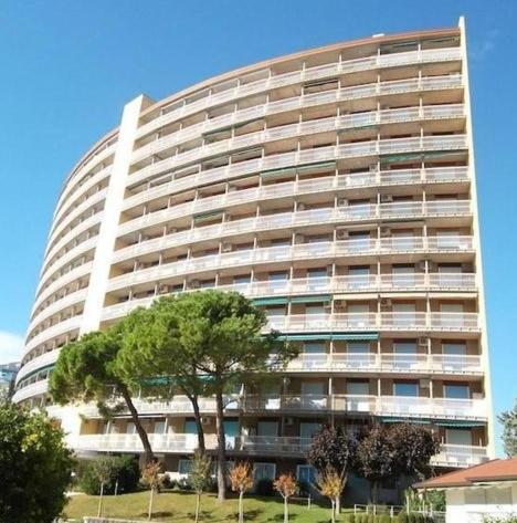 Residence La Duna Lignano Sabbiadoro Exteriér fotografie