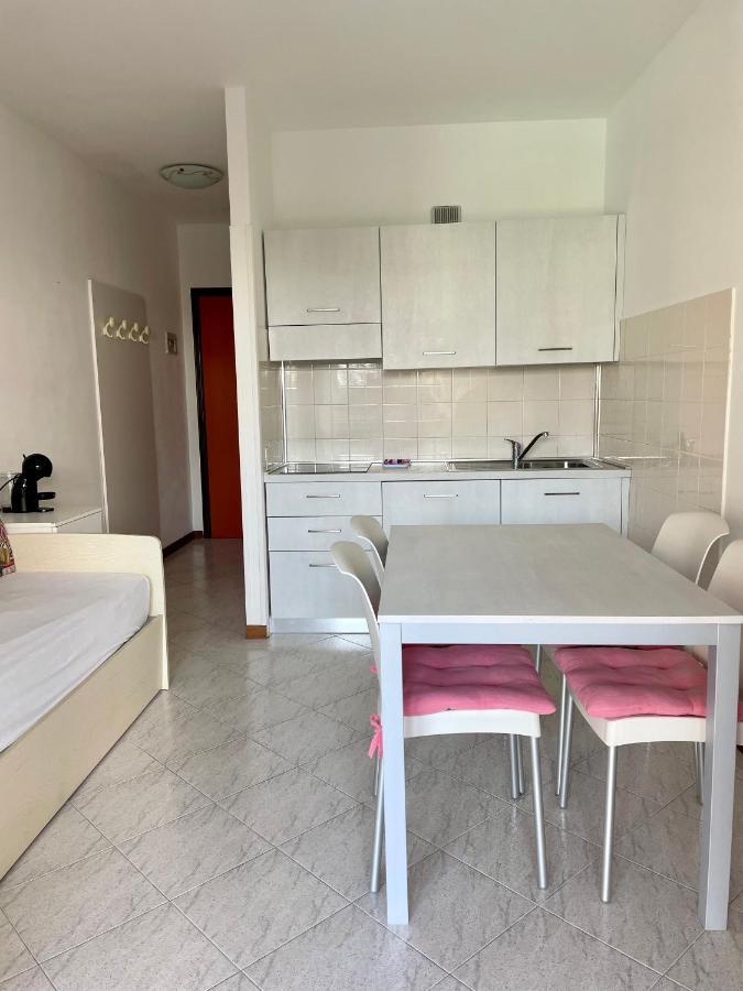 Residence La Duna Lignano Sabbiadoro Exteriér fotografie