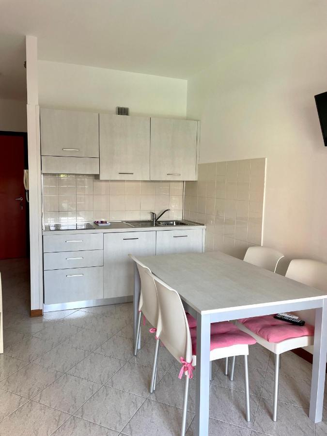 Residence La Duna Lignano Sabbiadoro Exteriér fotografie