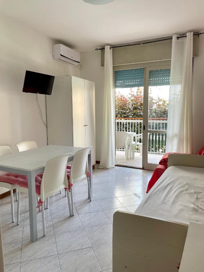 Residence La Duna Lignano Sabbiadoro Exteriér fotografie