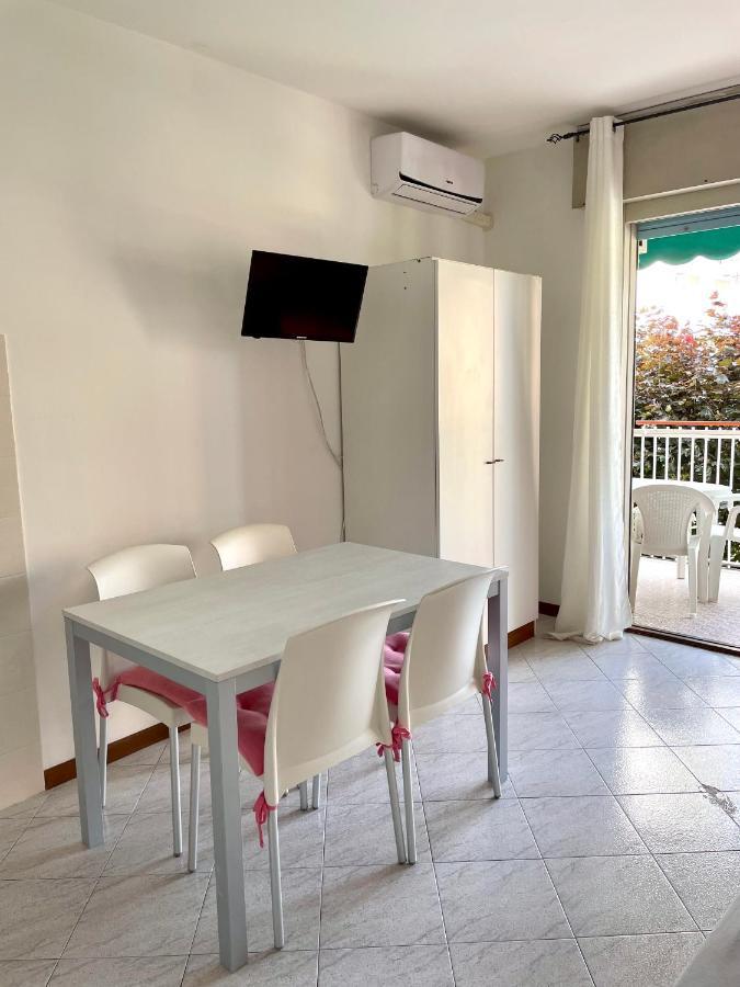 Residence La Duna Lignano Sabbiadoro Exteriér fotografie