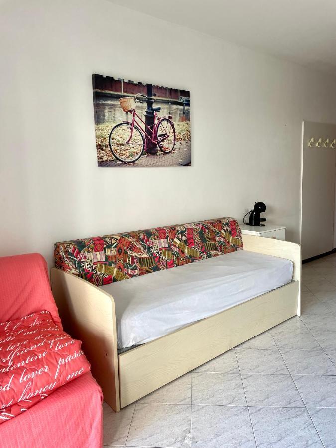 Residence La Duna Lignano Sabbiadoro Exteriér fotografie