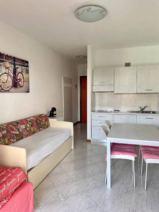 Residence La Duna Lignano Sabbiadoro Exteriér fotografie